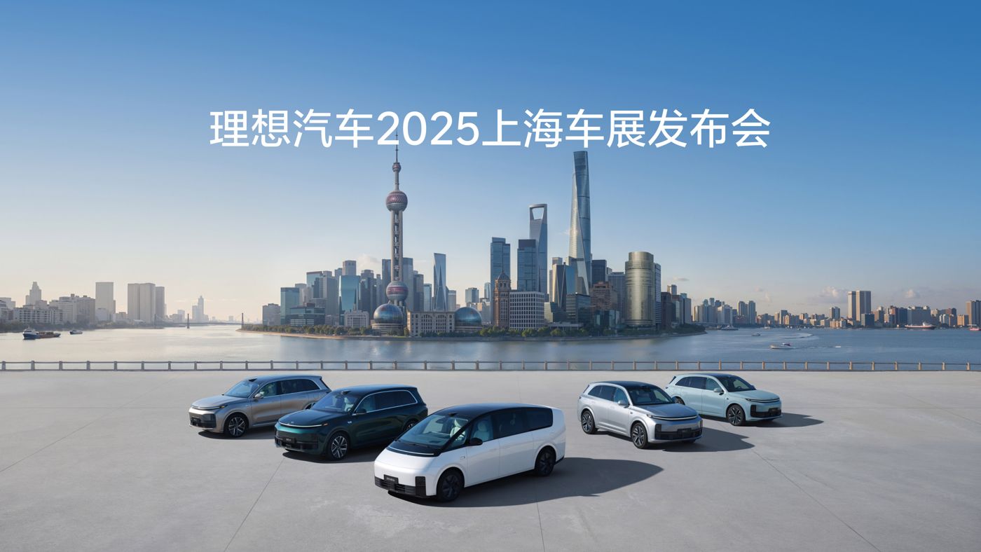 abg77游戏官网入口汽车2025上海车展发布会